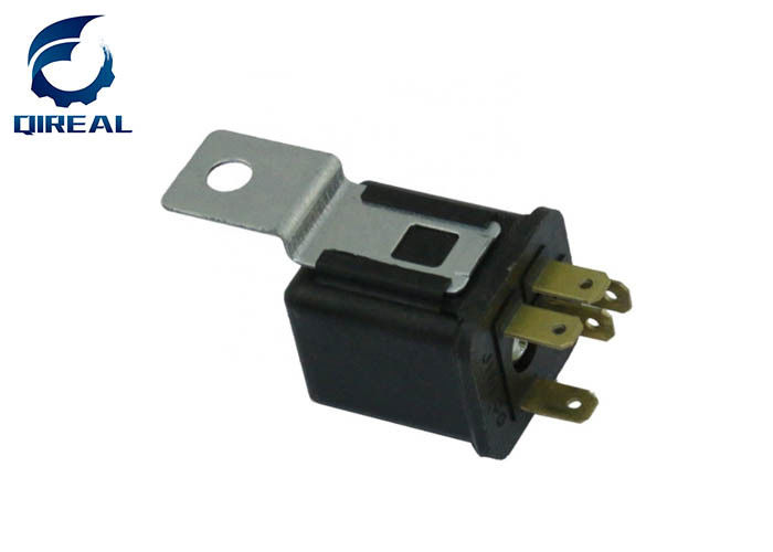 EX200 Flameout Relay Shut Off Relay 582550-0300 B249900001039 6BG1 24V