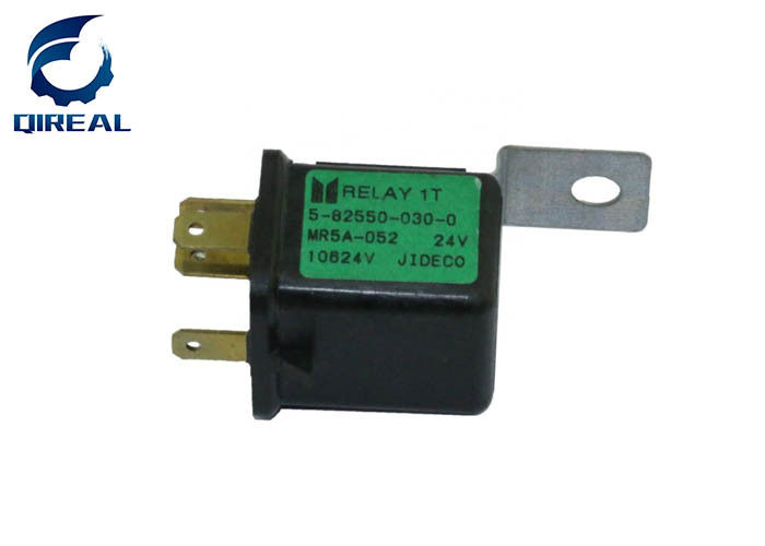 EX200 Flameout Relay Shut Off Relay 582550-0300 B249900001039 6BG1 24V