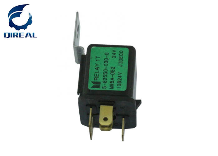 EX200 Flameout Relay Shut Off Relay 582550-0300 B249900001039 6BG1 24V