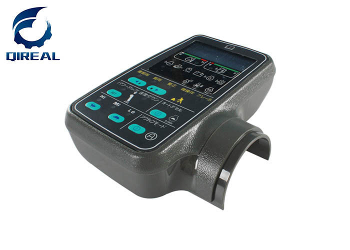 PC200-6 6D102 Excavator Control Panel 7834-70-3001 7834-72-4002