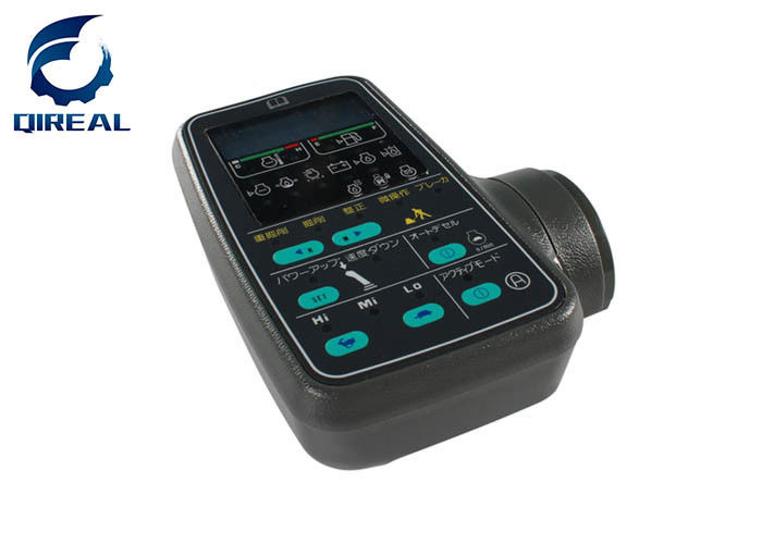 PC200-6 6D102 Excavator Control Panel 7834-70-3001 7834-72-4002