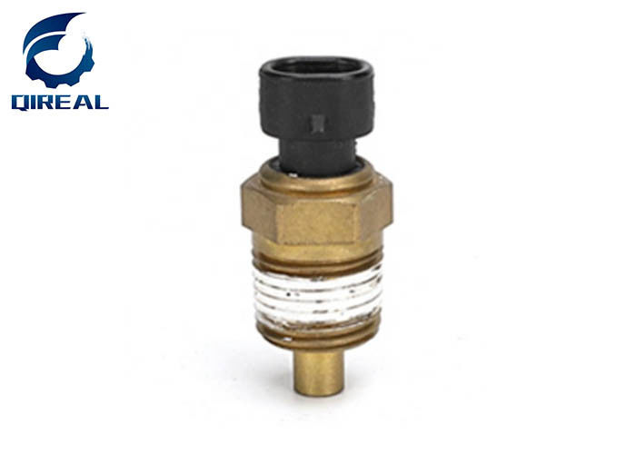 Excavator Diesel Engine Spare Parts  PC400-6 6D125 NT855 Engine Water Temperature Sensor 3915329