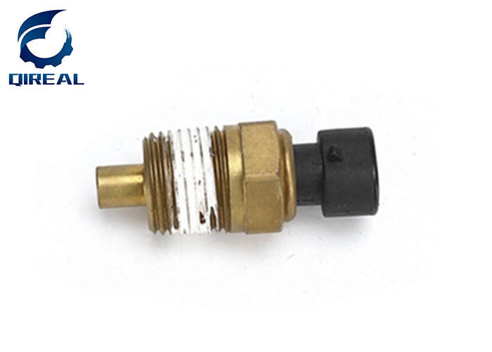 Excavator Diesel Engine Spare Parts  PC400-6 6D125 NT855 Engine Water Temperature Sensor 3915329