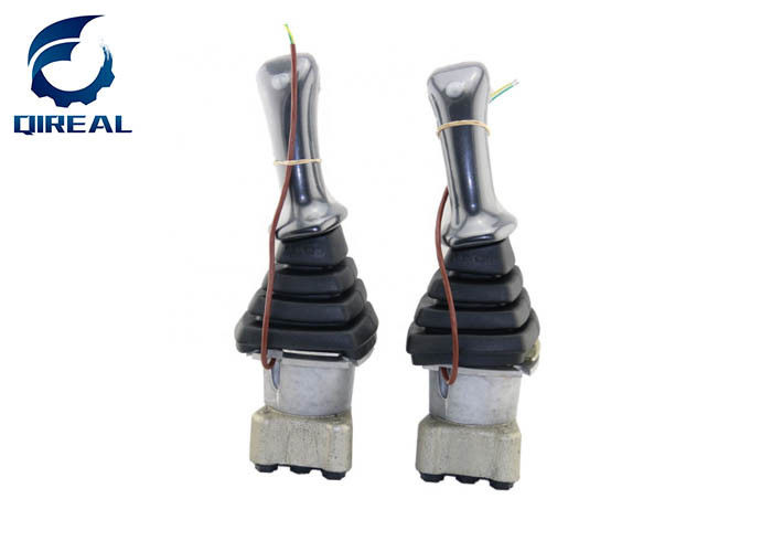 Excavator parts 1031700169 R908352726 left operated valve pilot