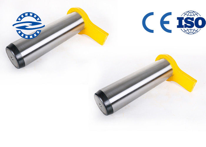 Undercarriage Excavators Spare Parts 8mm 12mm Bucket Spindle CQM60