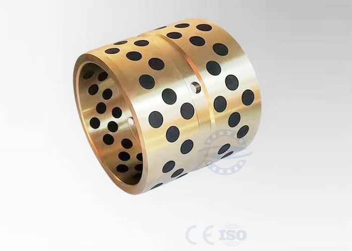 Excavator Bulldozer Loader Bucket Pin Collar Copper Bush