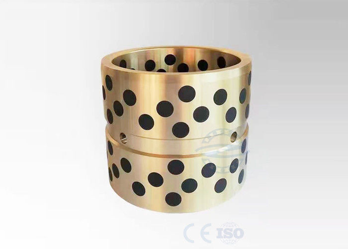 Excavator Bulldozer Loader Bucket Pin Collar Copper Bush