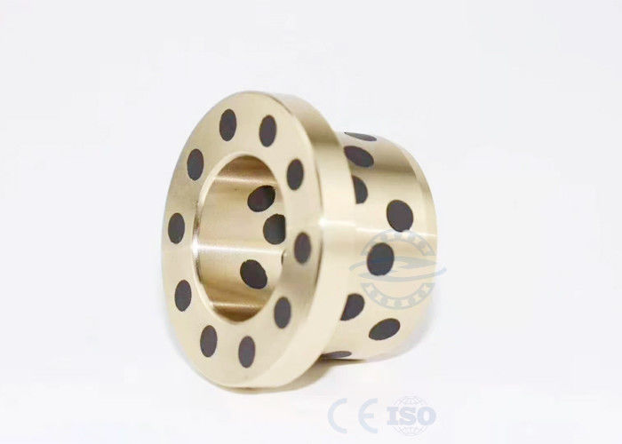 Excavator Bulldozer Loader Bucket Pin Collar Copper Bush