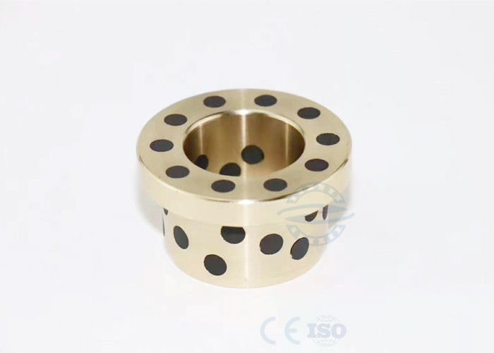 Excavator Bulldozer Loader Bucket Pin Collar Copper Bush