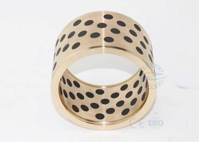Excavator Bulldozer Loader Bucket Pin Collar Copper Bush