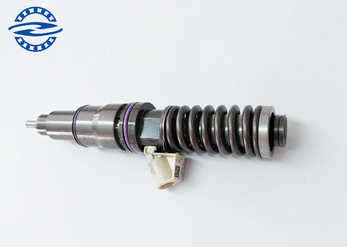 Hot  selling  EC360B EC460B 20440388 VOE20440388 Excavator Engine Fuel Injector Parts
