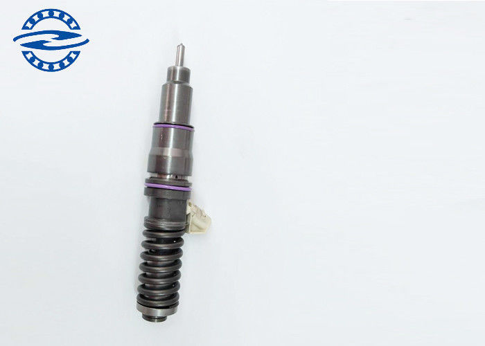 Hot  selling  EC360B EC460B 20440388 VOE20440388 Excavator Engine Fuel Injector Parts