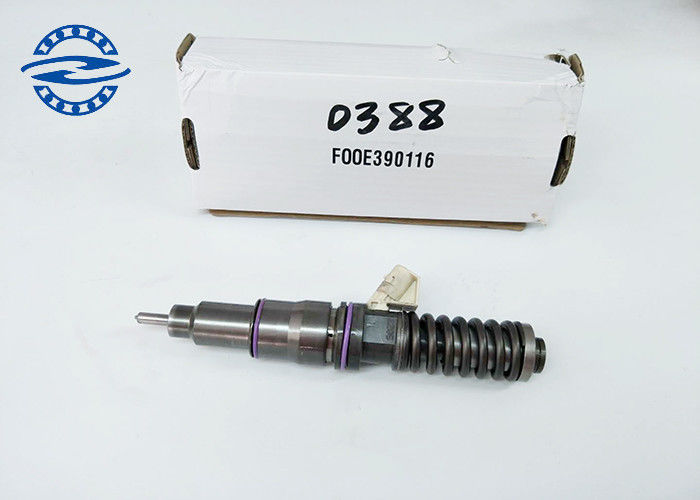 Hot  selling  EC360B EC460B 20440388 VOE20440388 Excavator Engine Fuel Injector Parts