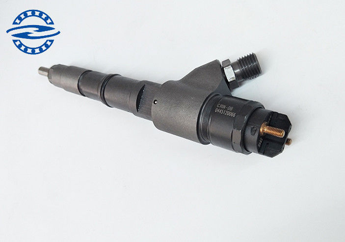 0445120067 0445120066 D6E D6D Excavator Track Parts Fuel Injector