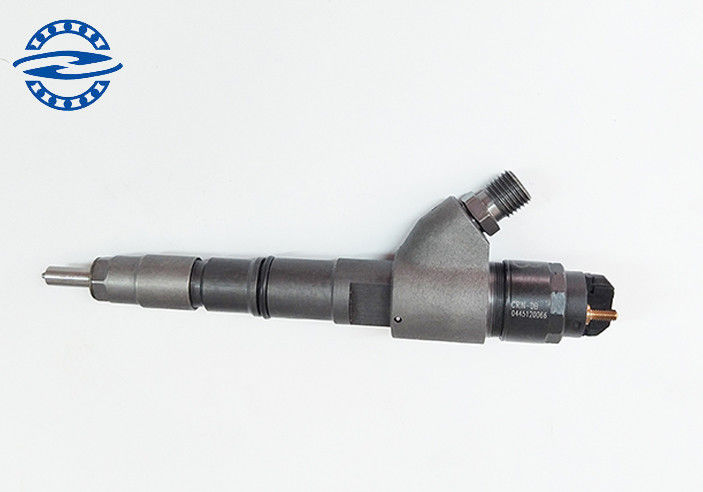 0445120067 0445120066 D6E D6D Excavator Track Parts Fuel Injector