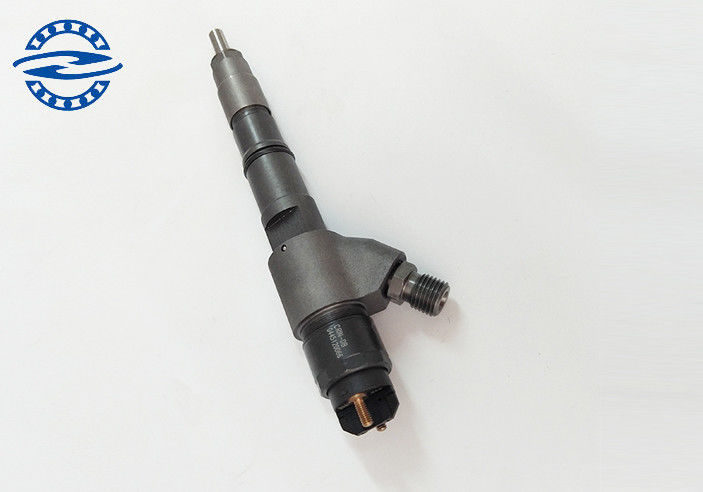 0445120067 0445120066 D6E D6D Excavator Track Parts Fuel Injector