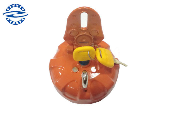 High Performance EC210 EC240 EC360 VOE14528922 Fuel Tank Cap for   excavator