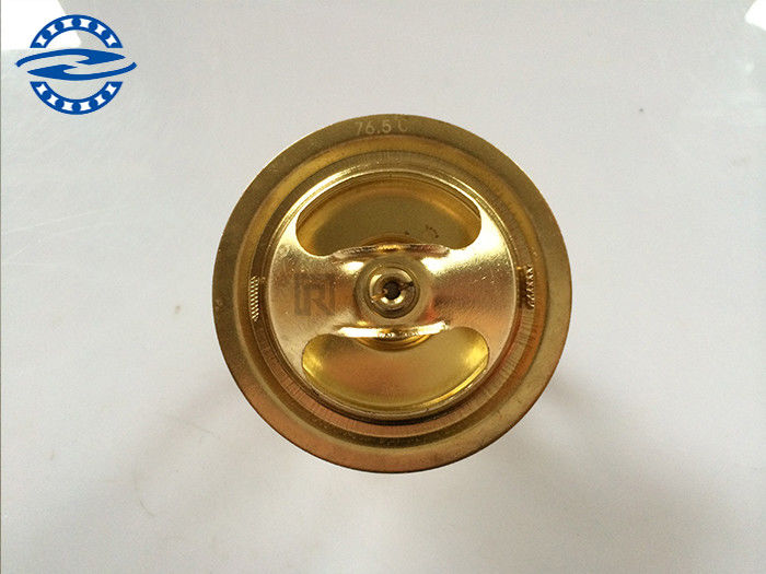 PC200-3 excavator 6D105 engine parts 600-421-6210 thermostat