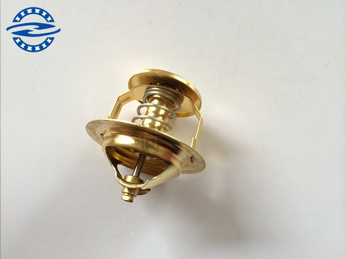 PC200-3 excavator 6D105 engine parts 600-421-6210 thermostat