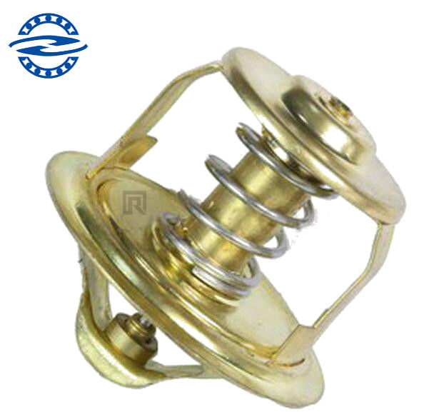 PC200-3 excavator 6D105 engine parts 600-421-6210 thermostat