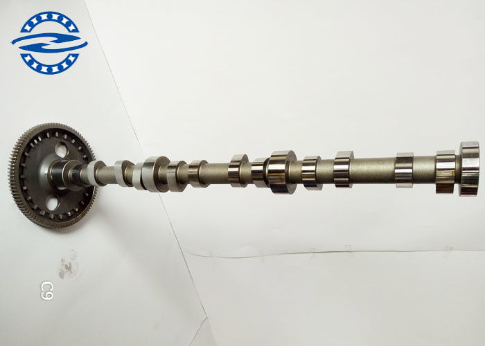 Excavator Spare Parts Diesel Engine Camshaft For  C9 242-0673