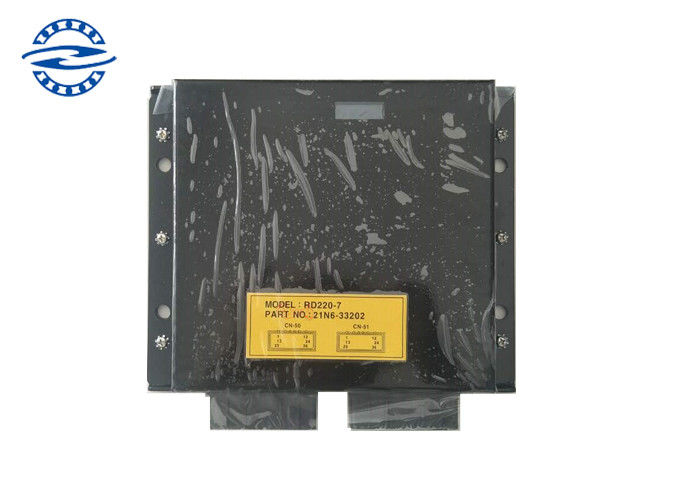 R220-7 21N6-33202  21N6-33201 Computer Controller ECU 12 Months Warranty