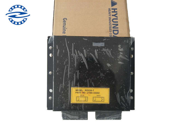 R220-7 21N6-33202  21N6-33201 Computer Controller ECU 12 Months Warranty