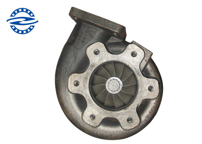 HX50 or H2C Turbo Charger For M11 / 375PS Diesel Engine 3537245 3803939