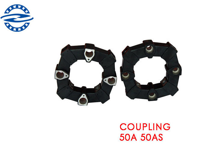 Mechanical Pump Flexible Rubber Coupling 35H 40H 45H 50A 50AS 1.5kg