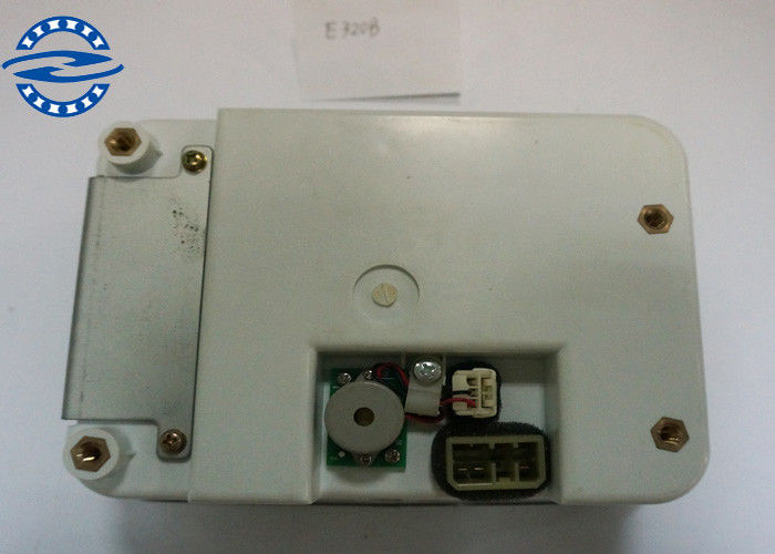 E320C 330C Electrical Control E330C Excavator Monitor 157-3198 6 Months Warranty