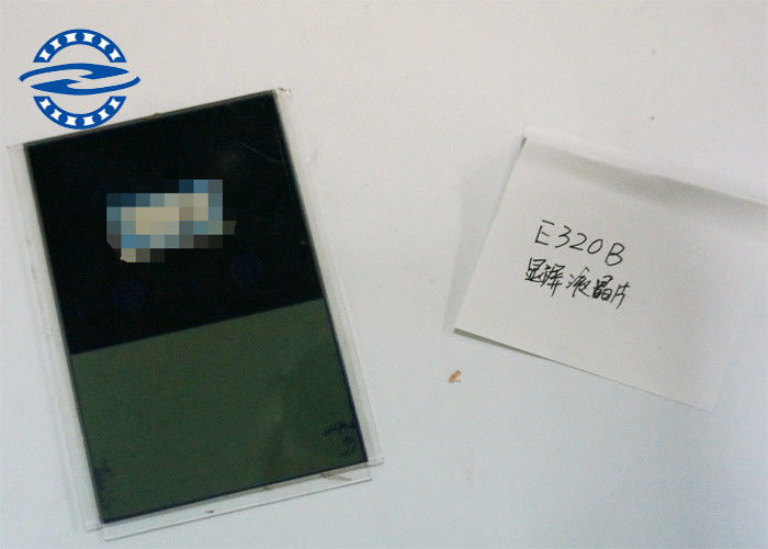 Excavator Monitor Parts E320B E320BL 330B 312B Monitor LCD Liquid Crystal Display