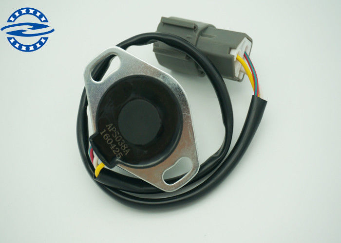 PC-6 PC200-6 PC220-6 Position Sensor 7861-93-4130 Potentiometer for Excavator Throttle Motor