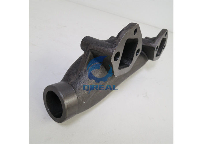 3031187 Exhaust Manifold For  Diesel Engine NTA855