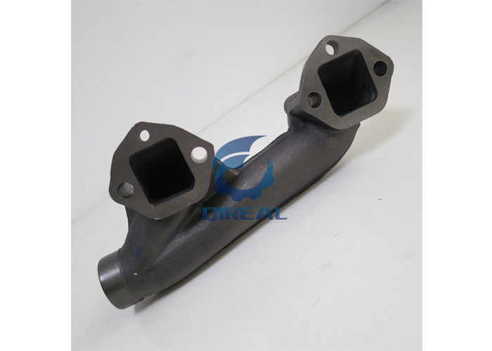 3031187 Exhaust Manifold For Cummins Diesel Engine NTA855