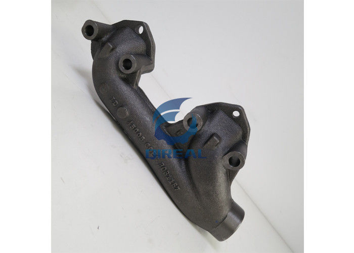 3031187 Exhaust Manifold For  Diesel Engine NTA855