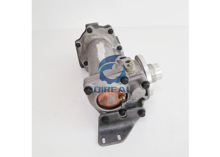 NTA855 Diesel Engine Oil Cooler Assembly 4061462