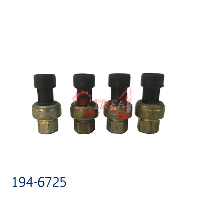 E324D E325D E325C 3126B Oil Pressure Sensor 194-6725 1946725