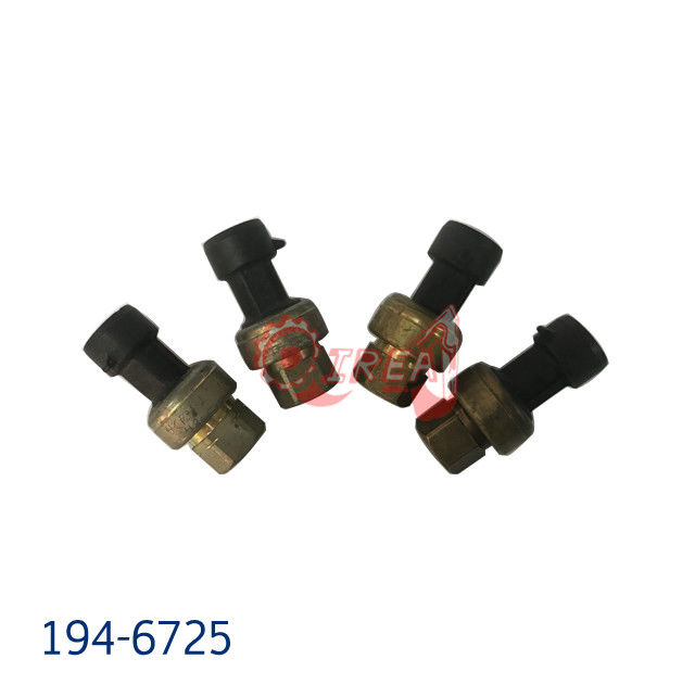 E324D E325D E325C 3126B Oil Pressure Sensor 194-6725 1946725