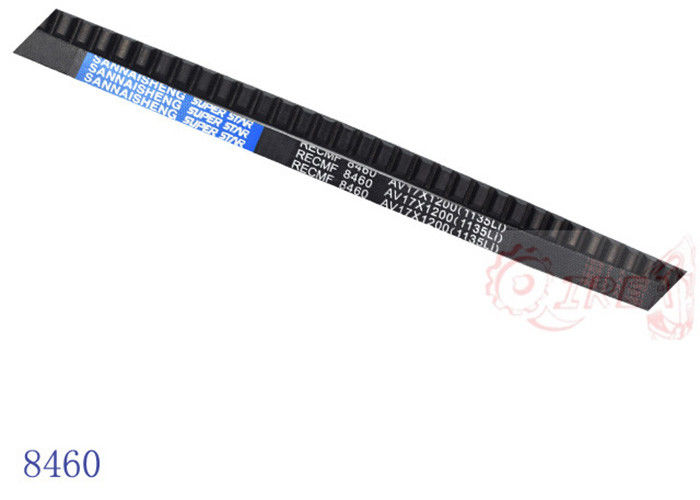 RUBBER PARTS BELT RECMF-8460 FOR YANMAR POWER GENERATORS