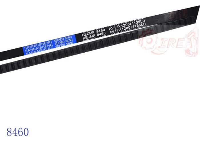 RUBBER PARTS BELT RECMF-8460 FOR YANMAR POWER GENERATORS