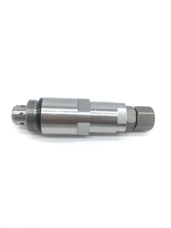 Excavator hydraulic parts 70b E70b Main Relief Valve