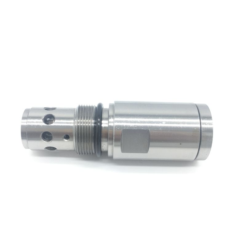 Swing valve 250-2508 116-3600 for 200B Excavator hydraulic parts