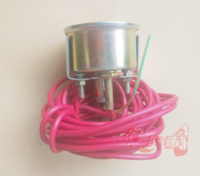 Bulldozer part Water Temperature Gauge 1W7550 for Bulldozer D7G