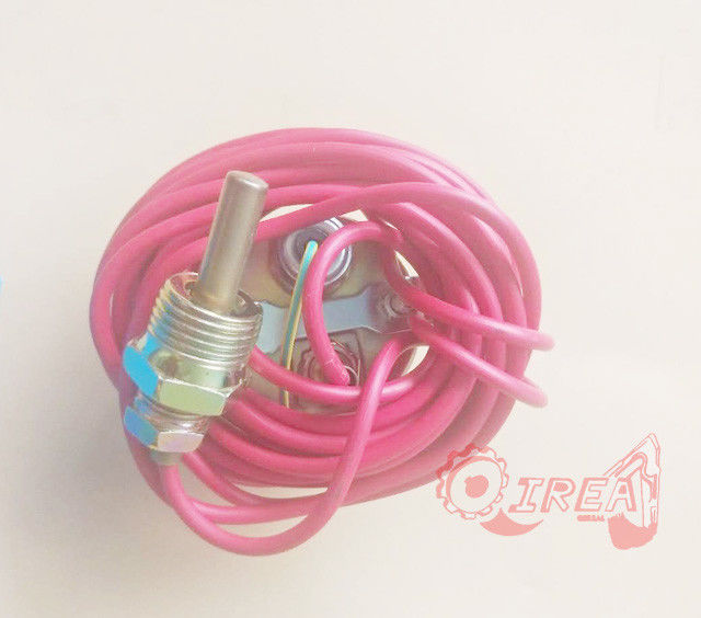 Bulldozer part Water Temperature Gauge 1W7550 for Bulldozer D7G
