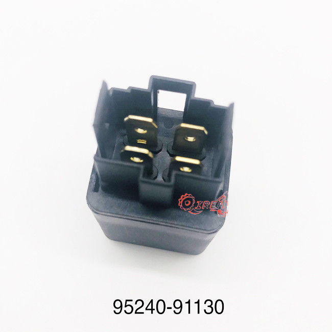 Hot selling high quality 24V 5P 95240-91130 Auto Relay