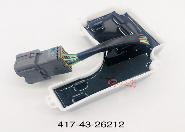 417-43-26212 Transmission Switch WA380-5-6 WA470-3-5 WA420-3 WA380-3