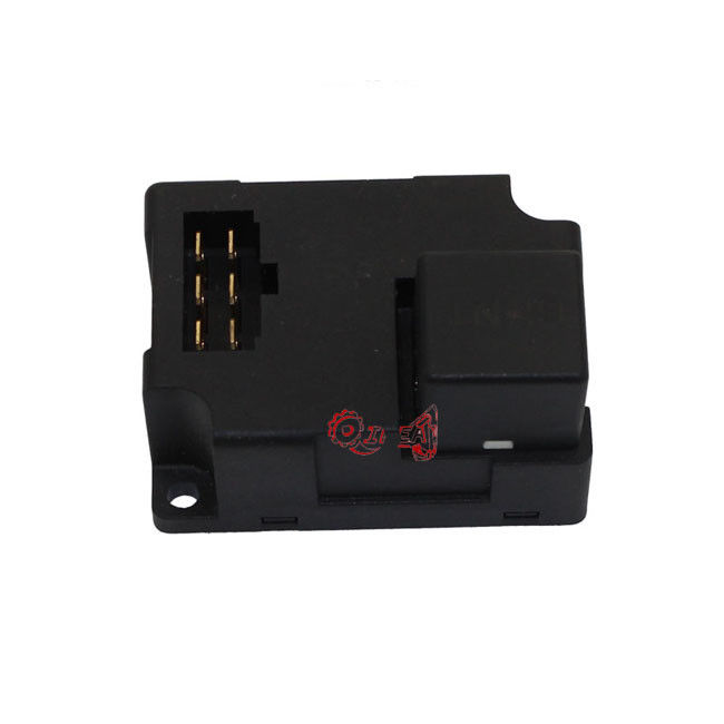 1106936630002 Excavator Electrical Parts Flameout For FOTON Truck