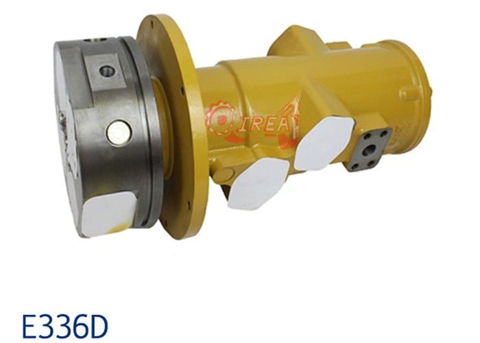 Alloy Steel E336D Swivel Joint Assembly Excavator Spare Parts