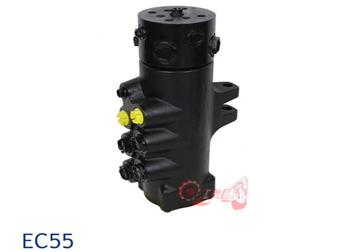 1146-01610  Excavator Spare Parts EC55 Center Joint Assy