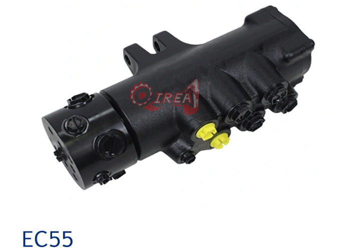 1146-01610  Excavator Spare Parts EC55 Center Joint Assy